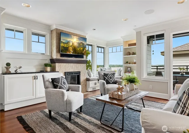 Photo 4 of Townhouse for sale at 506 Lakeside Ave S #W1, Seattle, WA 98144 | MLS# NWM2592602 | Listing updated on 2026-10-09