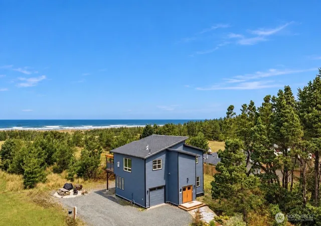 Photo 1 of Single family home for sale at 22955 Pacific Way, Ocean Park, WA 98640 | MLS# NWM2592607 | Listing updated on 2026-10-13