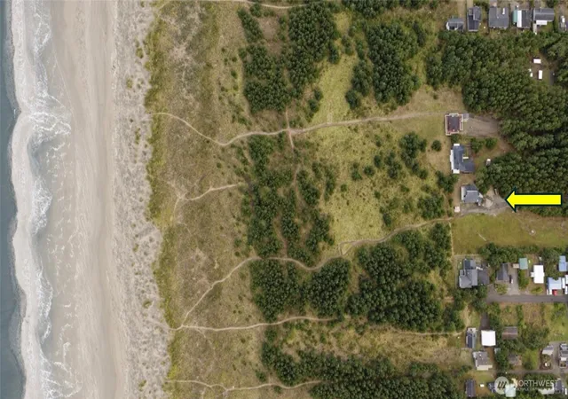 Photo 2 of Single family home for sale at 22955 Pacific Way, Ocean Park, WA 98640 | MLS# NWM2592607 | Listing updated on 2026-10-13