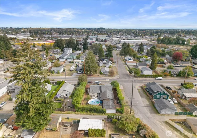Photo 3 of Single family home for sale at 6626 S Tyler, Tacoma, WA 98409 | MLS# NWM2592610 | Listing updated on 2026-10-09