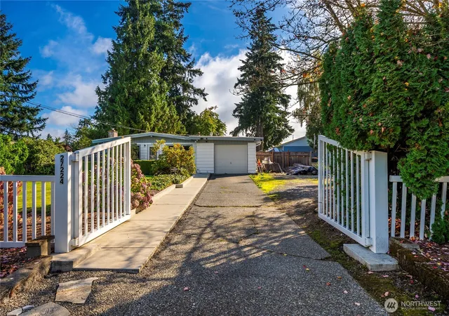 Photo 1 of Single family home for sale at 27224 122nd Avenue SE, Kent, WA 98030 | MLS# NWM2592613 | Listing updated on 2026-10-09