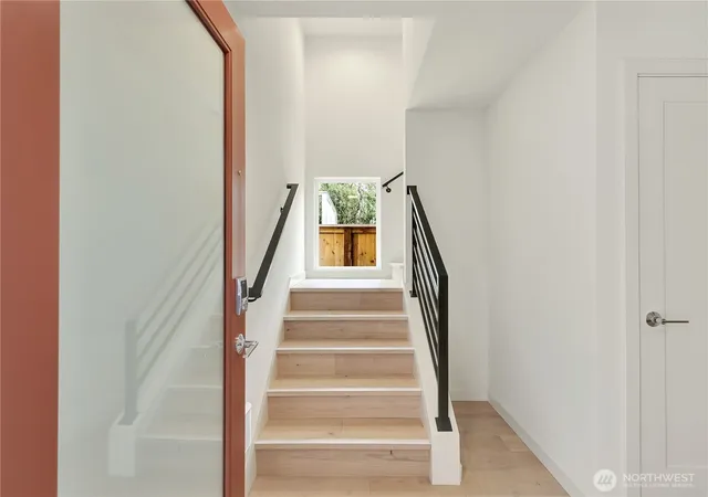 Photo 2 of Townhouse for sale at 1412 N 47th Street #A, Seattle, WA 98103 | MLS# NWM2592617 | Listing updated on 2026-10-10
