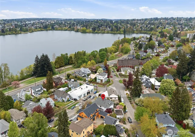 Photo 3 of Multi family home for sale at 6238 Woodlawn Ave N, Seattle, WA 98103 | MLS# NWM2592618 | Listing updated on 2026-10-09