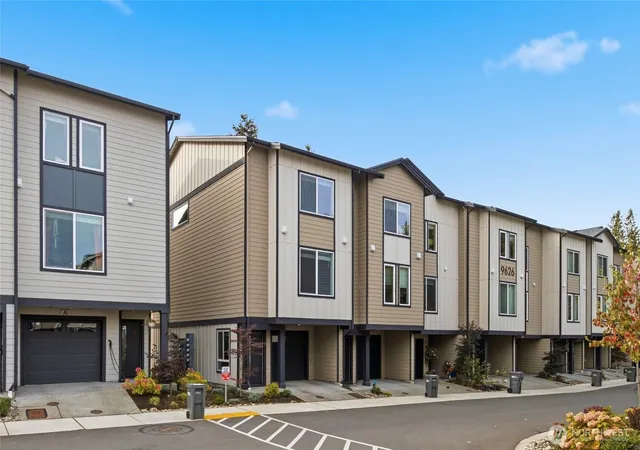 Photo 1 of Townhouse for sale at 9626 19th Avenue Se #I, Everett, WA 98208 | MLS# NWM2592620 | Listing updated on 2026-10-23