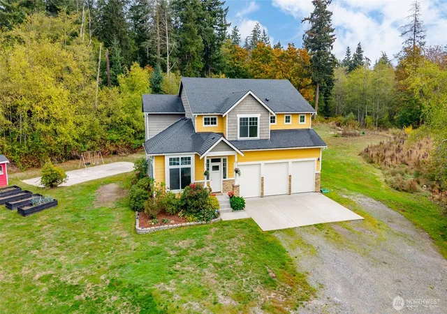 Photo 1 of Single family home for sale at 3302 Taylor Rd, Oak Harbor, WA 98277 | MLS# NWM2592623 | Listing updated on 2026-10-09