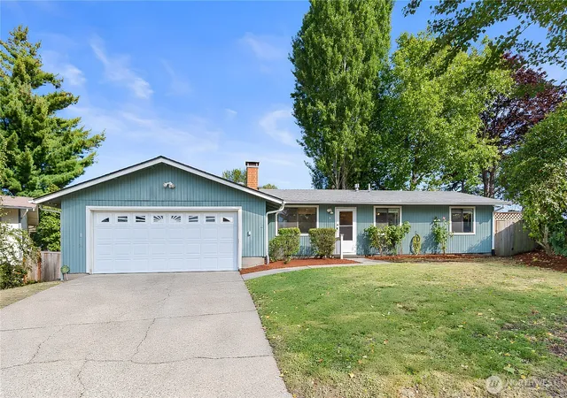 Single family home for sale at 16424 126th Place SE, Renton, WA 98058 | MLS# NWM2592640