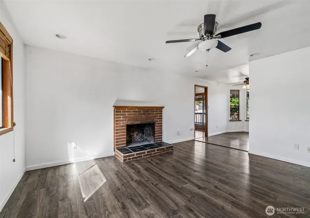 Photo 2 of Single family home for sale at 16424 126th Place Se, Renton, WA 98058 | MLS# NWM2592640 | Listing updated on 2026-10-15