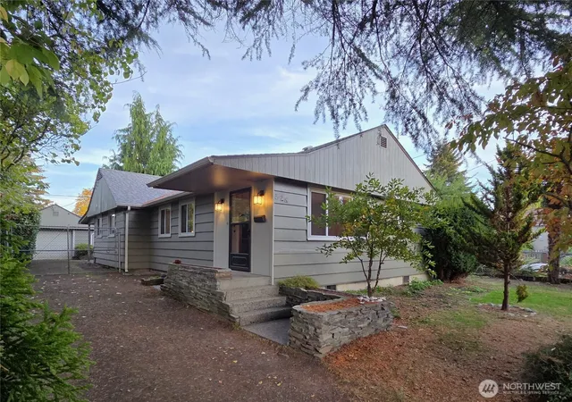 Single family home for sale at 326 Milroy Ave NW, Olympia, WA 98502 | MLS# NWM2592647