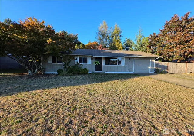 Single family home for sale at 900 Tartan Dr SW, Tumwater, WA 98501 | MLS# NWM2592648