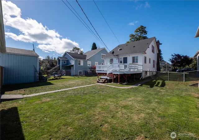 Photo 3 of Single family home for sale at 3817 Fawcett Ave, Tacoma, WA 98418 | MLS# NWM2592650 | Listing updated on 2026-10-21