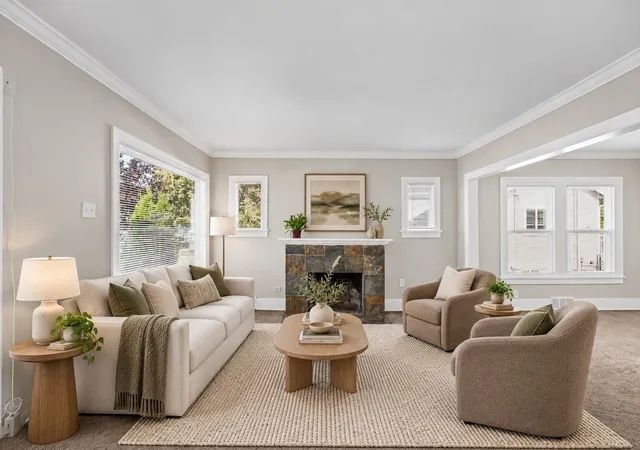 Photo 3 of Single family home for sale at 3817 Fawcett Ave, Tacoma, WA 98418 | MLS# NWM2592650 | Listing updated on 2026-10-21