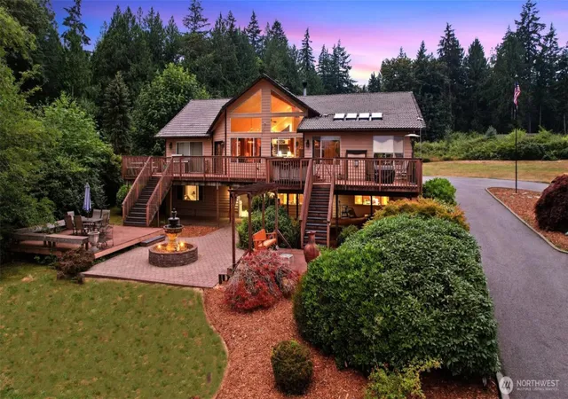 Photo 1 of Single family home for sale at 3188 SE Hinkley Rd, Port Orchard, WA 98366 | MLS# NWM2592655 | Listing updated on 2026-10-13