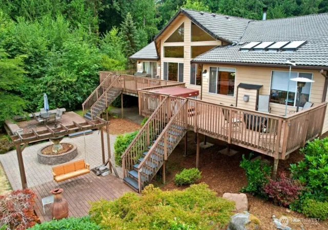 Photo 4 of Single family home for sale at 3188 SE Hinkley Rd, Port Orchard, WA 98366 | MLS# NWM2592655 | Listing updated on 2026-10-13