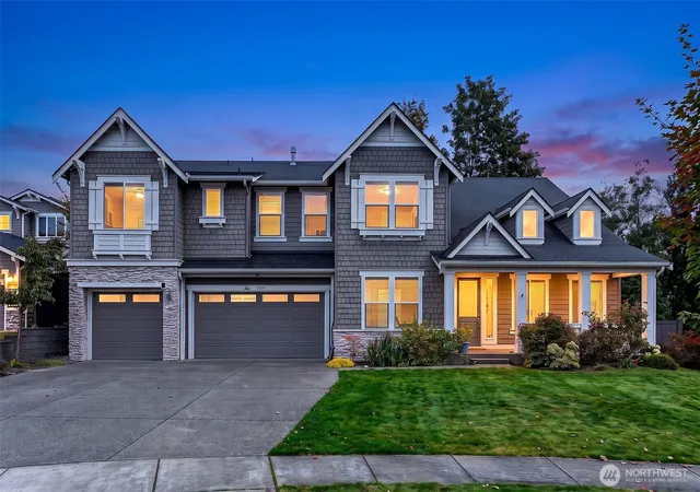 Single family home for sale at 24223 1st Avenue SE, Bothell, WA 98021 | MLS# NWM2592658