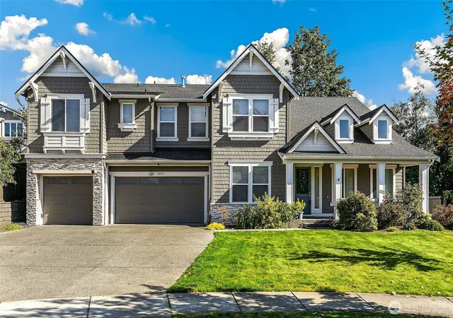 Photo 1 of Single family home for sale at 24223 1st Avenue SE, Bothell, WA 98021 | MLS# NWM2592658 | Listing updated on 2026-10-10