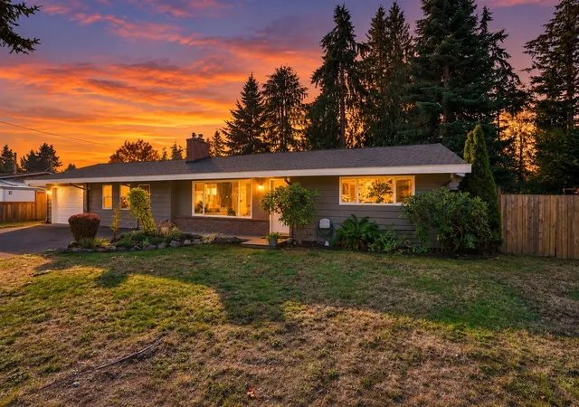 Single family home for sale at 208 116th Place SE, Everett, WA 98208 | MLS# NWM2592664