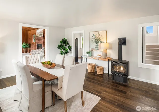 Photo 3 of Sale Pending at 1217 E Washington Ave, Burlington, WA 98233 | MLS# NWM2592669 | Listing updated on 2026-10-19