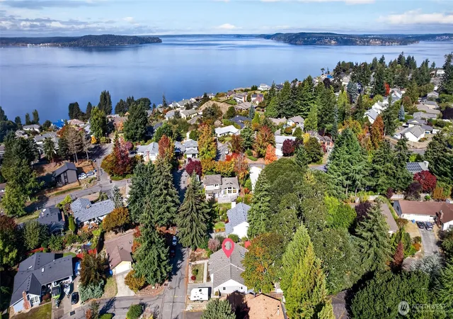 Photo 1 of Single family home for sale at 105 Lila St, Steilacoom, WA 98388 | MLS# NWM2592674 | Listing updated on 2026-10-09