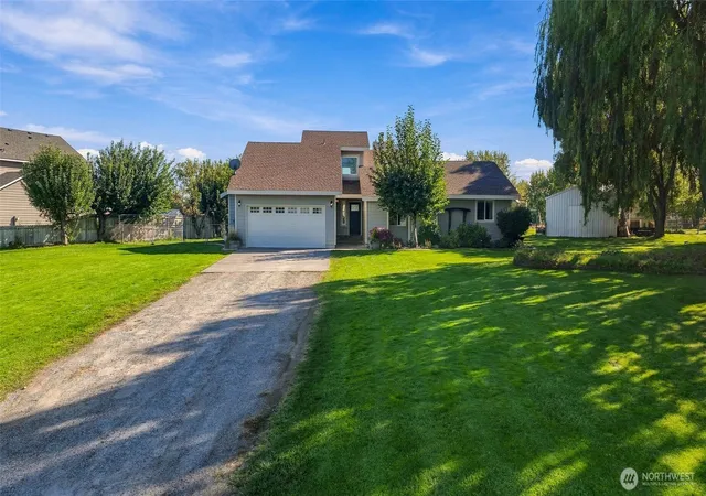 Photo 3 of Single family home for sale at 101105 E Vaca Rd, Kennewick, WA 99338 | MLS# NWM2592676 | Listing updated on 2026-10-09