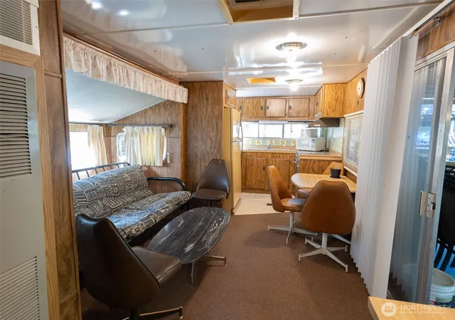Photo 3 of Manufactured home for sale at 49 2 Wilderness Way, Deming, WA 98244 | MLS# NWM2592687 | Listing updated on 2026-10-12