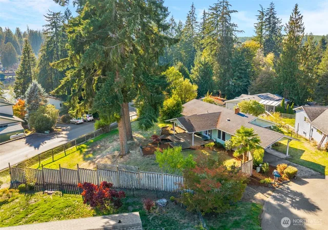 Photo 1 of Single family home for sale at 60 SE Holly Pl, Shelton, WA 98584 | MLS# NWM2592690 | Listing updated on 2026-10-09