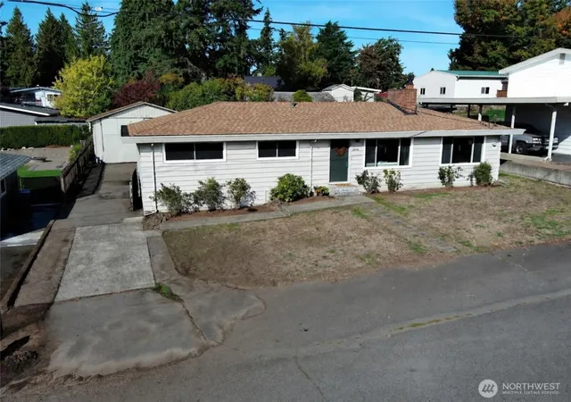 Photo 1 of Single family home for sale at 2404 NE 22nd Street, Renton, WA 98056 | MLS# NWM2592704 | Listing updated on 2026-10-09