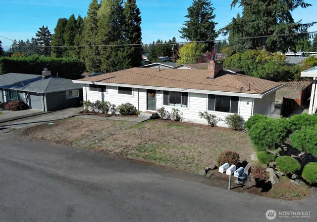 Photo 2 of Single family home for sale at 2404 NE 22nd Street, Renton, WA 98056 | MLS# NWM2592704 | Listing updated on 2026-10-09