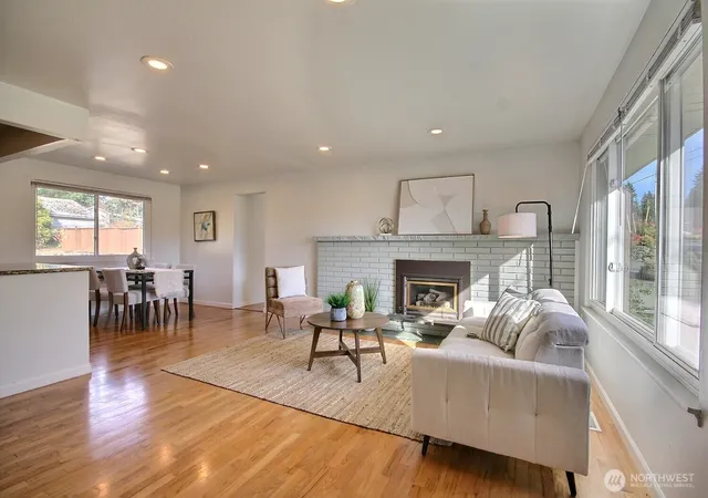 Photo 3 of Single family home for sale at 2404 NE 22nd Street, Renton, WA 98056 | MLS# NWM2592704 | Listing updated on 2026-10-09