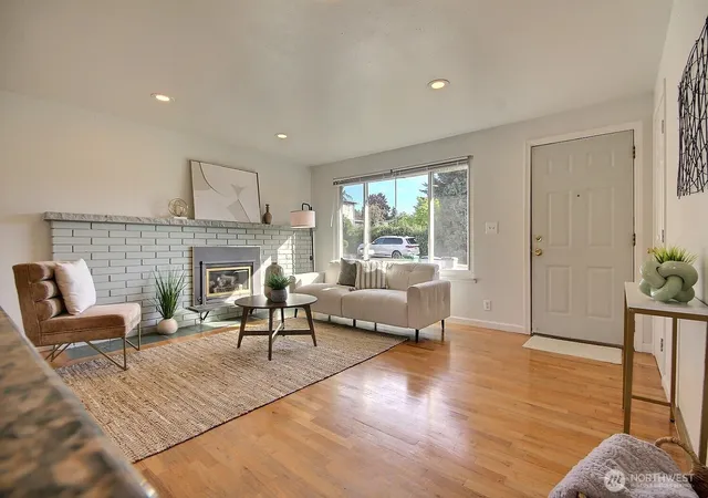 Photo 4 of Single family home for sale at 2404 NE 22nd Street, Renton, WA 98056 | MLS# NWM2592704 | Listing updated on 2026-10-09