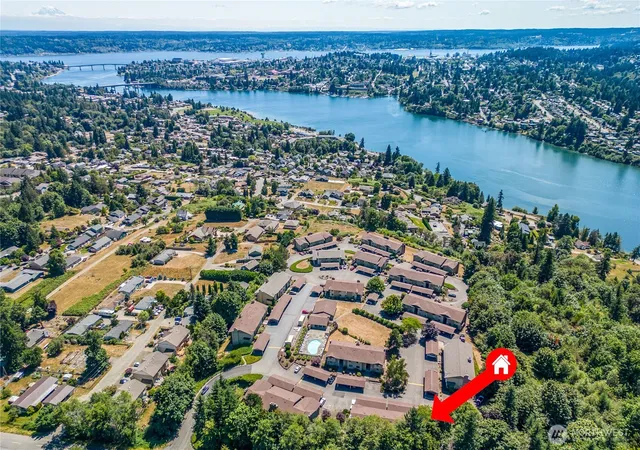 Photo 2 of Condo for sale at 3580 Narrows View Ln Ne #101, Bremerton, WA 98310 | MLS# NWM2592707 | Listing updated on 2026-10-15
