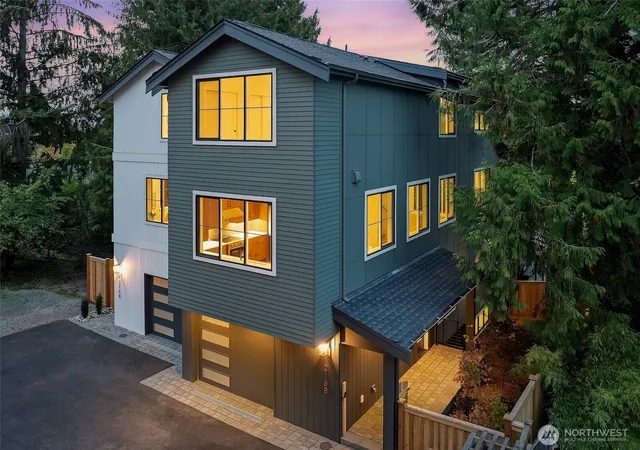 Photo 1 of Townhouse for sale at 1216 Ne B 103rd St, Seattle, WA 98125 | MLS# NWM2592710 | Listing updated on 2026-10-16