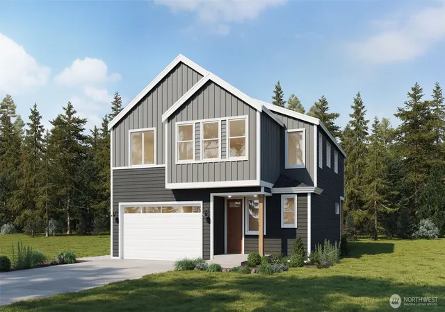 Photo 1 of Single family home for sale at 2417 124th Street Se, Everett, WA 98208 | MLS# NWM2592712 | Listing updated on 2026-10-12