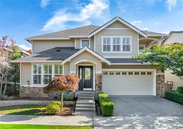 Single family home for sale at 1726 28th Avenue NE, Issaquah, WA 98029 | MLS# NWM2592713