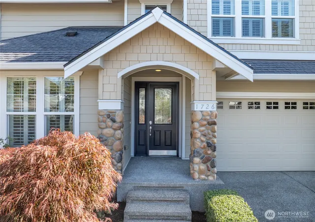 Photo 1 of Single family home for sale at 1726 28th Avenue NE, Issaquah, WA 98029 | MLS# NWM2592713 | Listing updated on 2026-10-28
