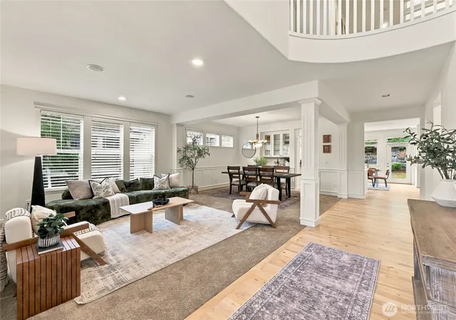 Photo 3 of Single family home for sale at 1726 28th Avenue NE, Issaquah, WA 98029 | MLS# NWM2592713 | Listing updated on 2026-10-28