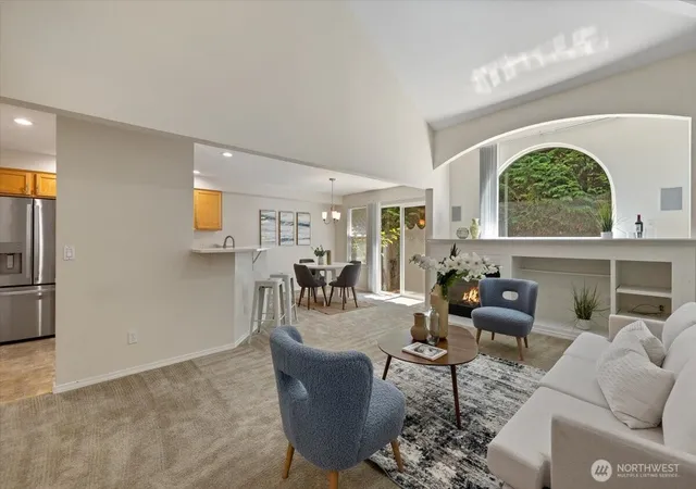 Photo 2 of Townhouse for sale at 2201 192nd Street Se #B2, Bothell, WA 98012 | MLS# NWM2592718 | Listing updated on 2026-10-09