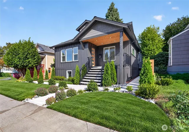 Photo 1 of Multi family home for sale at 5520 Brooklyn Ave Ne, Seattle, WA 98105 | MLS# NWM2592720 | Listing updated on 2026-10-09