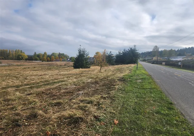 Photo 3 of Land for sale at 25060 Miller Rd, Sequim, WA 98382 | MLS# NWM2592722 | Listing updated on 2026-10-21