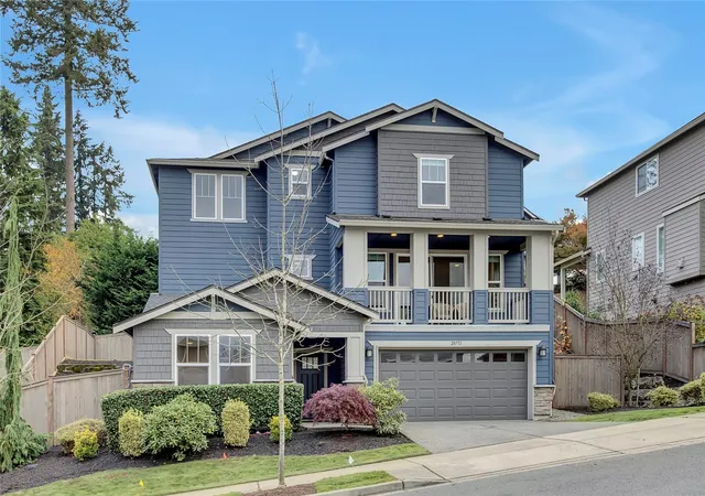Single family home for sale at 28711 NE 155th Street, Duvall, WA 98019 | MLS# NWM2592724