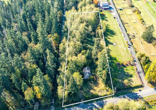 Land for sale at 18016 Clarence Ave, Stanwood, WA 98292 | MLS# NWM2592727