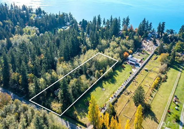 Photo 1 of Land for sale at 18016 Clarence Ave, Stanwood, WA 98292 | MLS# NWM2592727 | Listing updated on 2026-10-12