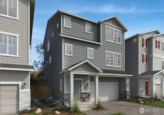 Photo 1 of Townhouse for sale at 2322 128th Place Se #10, Everett, WA 98208 | MLS# NWM2592736 | Listing updated on 2026-10-09