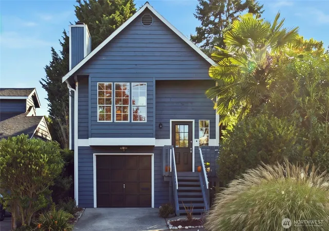 Single family home for sale at 907 NW 83rd Street, Seattle, WA 98117 | MLS# NWM2592739