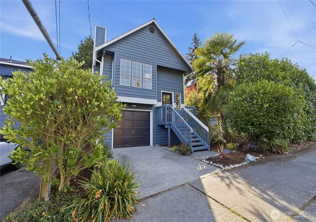 Photo 1 of Single family home for sale at 907 NW 83rd Street, Seattle, WA 98117 | MLS# NWM2592739 | Listing updated on 2026-10-10