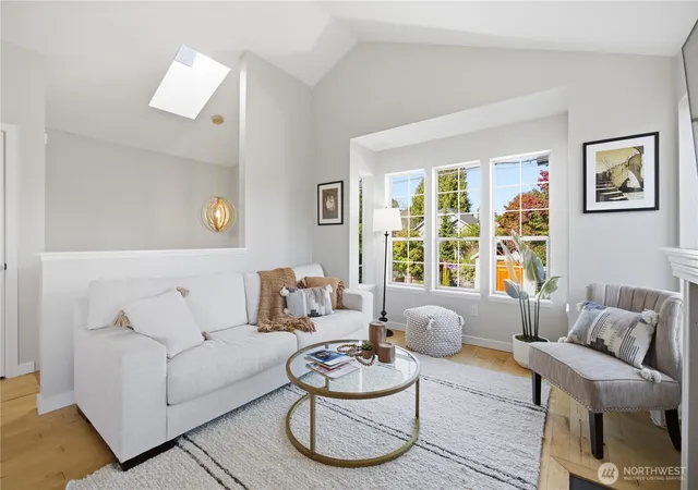 Photo 3 of Single family home for sale at 907 NW 83rd Street, Seattle, WA 98117 | MLS# NWM2592739 | Listing updated on 2026-10-10