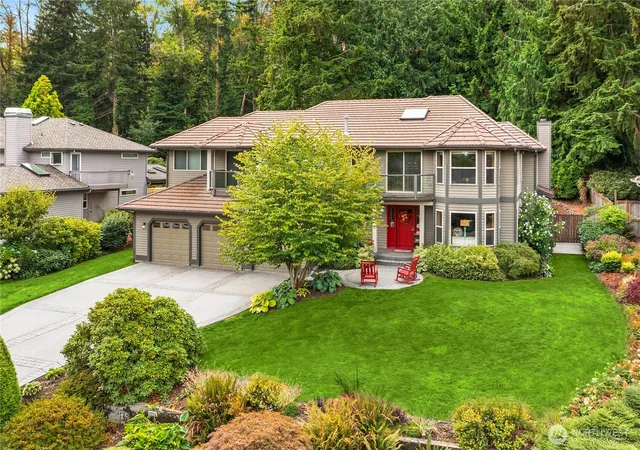 Single family home for sale at 2235 Squak Mountain Loop SW, Issaquah, WA 98027 | MLS# NWM2592741