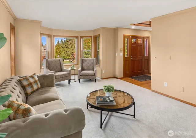 Photo 3 of Single family home for sale at 2235 Squak Mountain Loop SW, Issaquah, WA 98027 | MLS# NWM2592741 | Listing updated on 2026-10-16