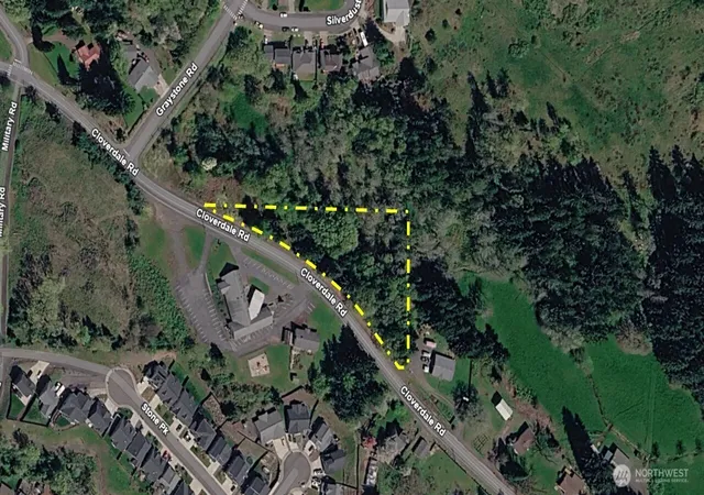 Land for sale at 0 Cloverdale Rd, Kalama, WA 98625 | MLS# NWM2592743