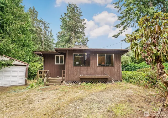 Photo 1 of Single family home for sale at 1497 Ridge Dr, Camano Island, WA 98282 | MLS# NWM2592745 | Listing updated on 2026-10-09
