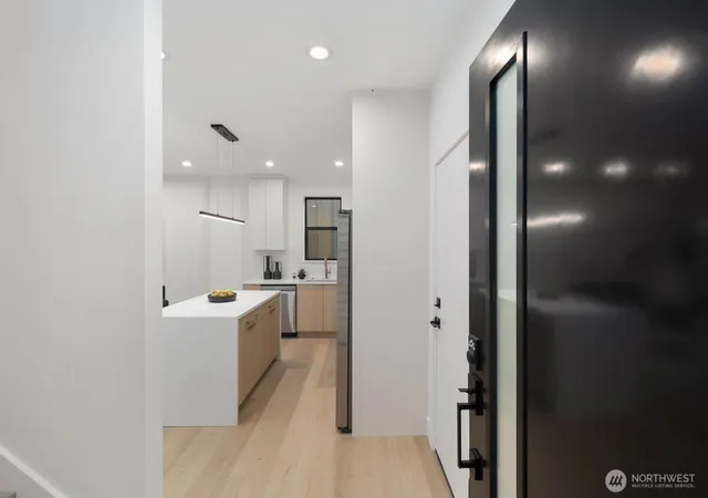 Photo 3 of Condo for sale at 9024 Corliss Ave N #B, Seattle, WA 98103 | MLS# NWM2592747 | Listing updated on 2026-10-09